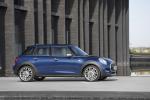 Mini Cooper D 5-Door 2014 года (UK)
